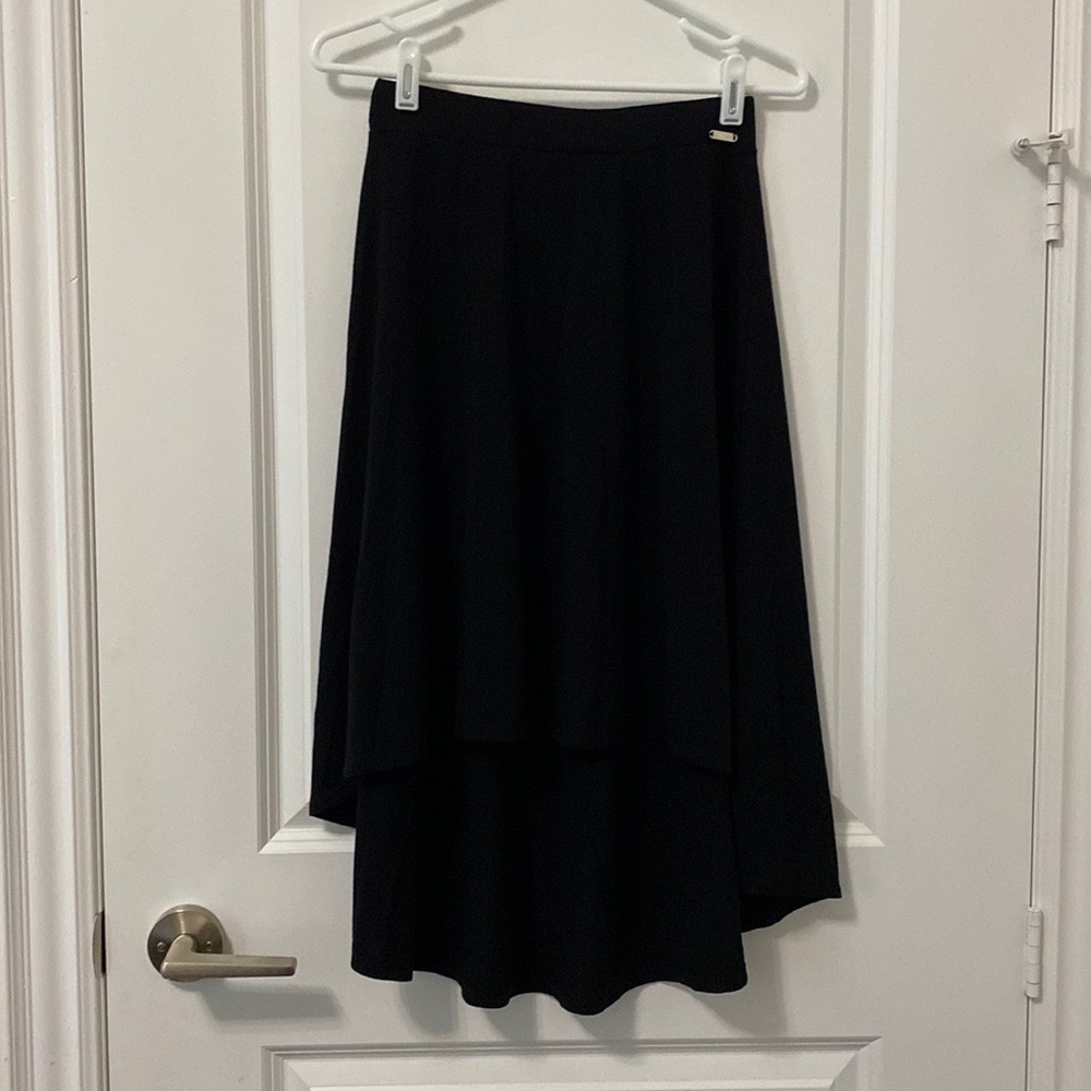 Guess High-Low Skirt - Picture 3 of 6